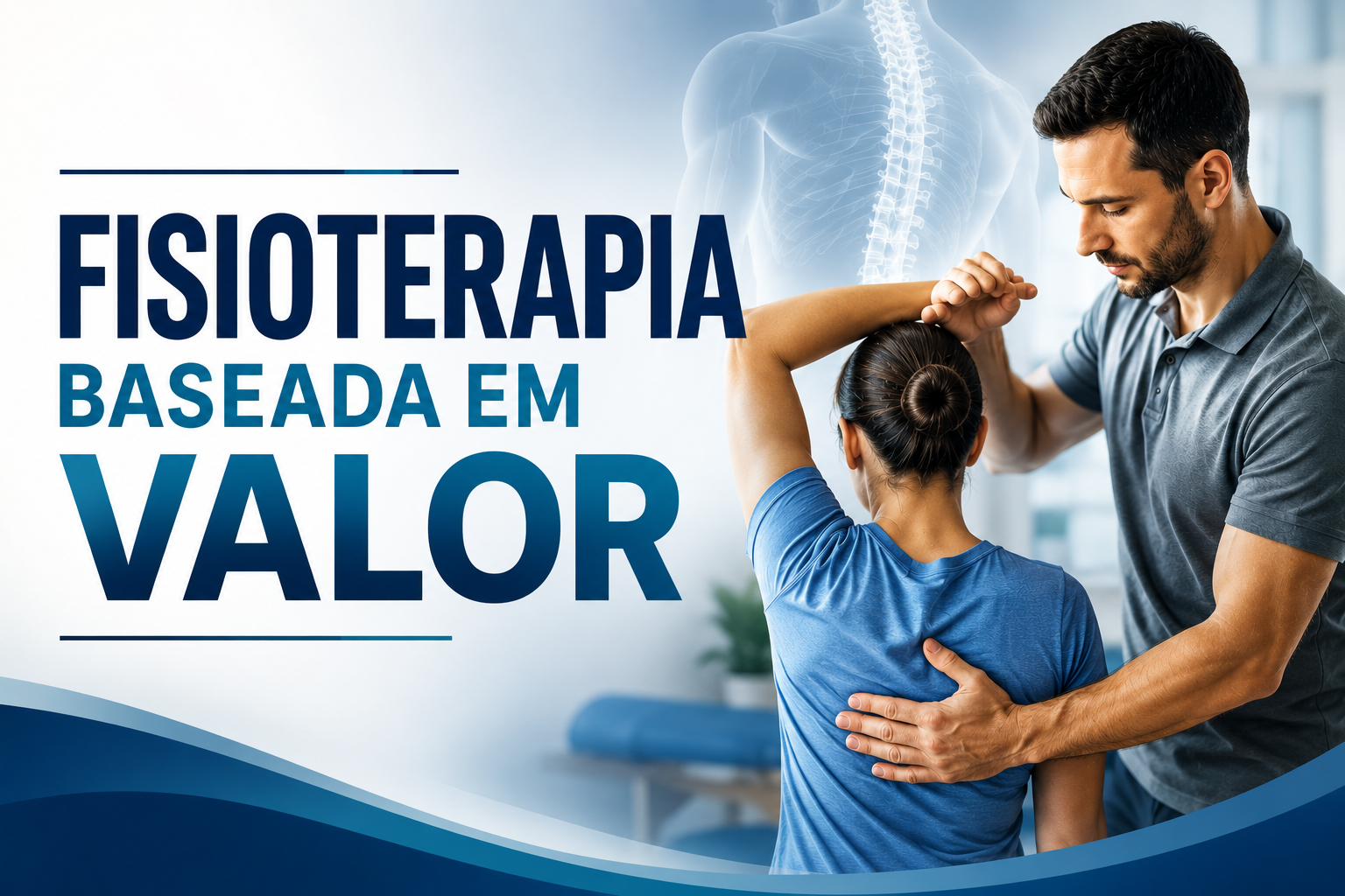 Fisioterapia Baseada em Valor